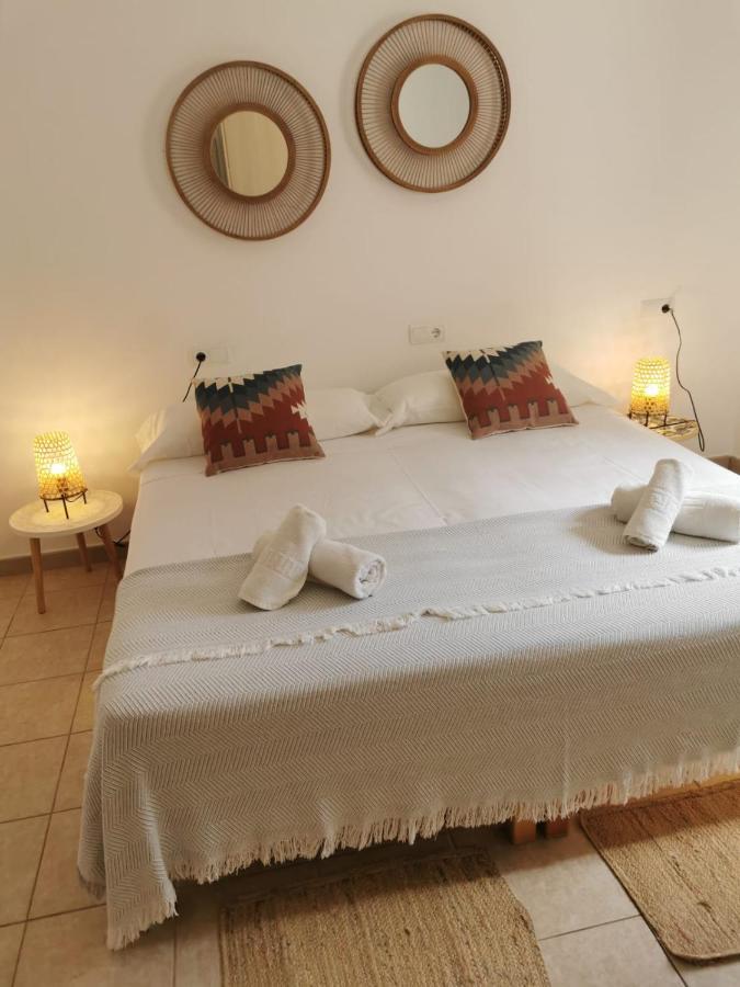 Casa Nube Villa San Francisco Javier Exterior photo