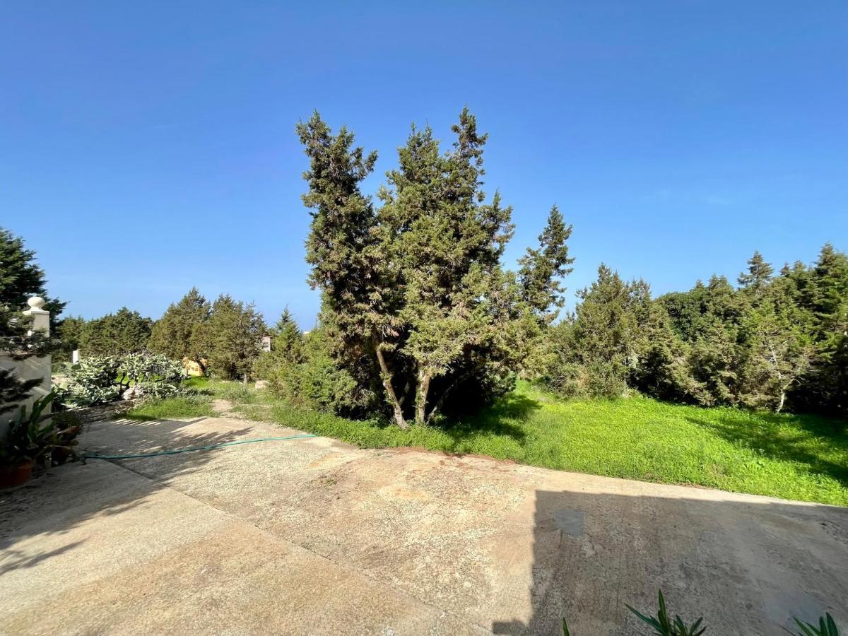 Casa Nube Villa San Francisco Javier Exterior photo